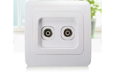 Extra TV Outlets