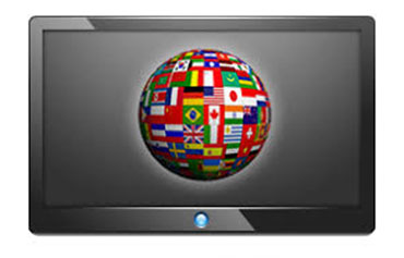International Channels