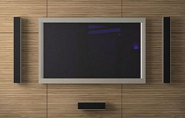 TV Wall Mounting